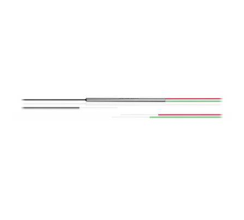 Делитель оптический бескорпусный трехоконный 1х2