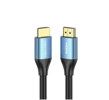 Кабель Vention HDMI High speed v2.0 with Ethernet 19M/19M - 3м Vention ALHSI