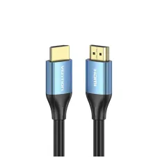 Кабель Vention HDMI High speed v2.0 with Ethernet 19M/19M - 1.5м Vention ALHSG