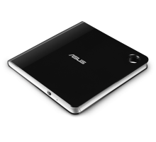 Устройство для записи оптических дисков ASUS SBW-06D5H-U (90DD02G0-M29000)