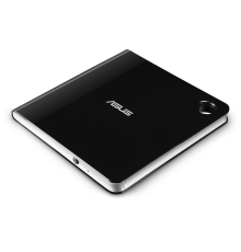 Устройство для записи оптических дисков ASUS SBW-06D5H-U (90DD02G0-M29000)