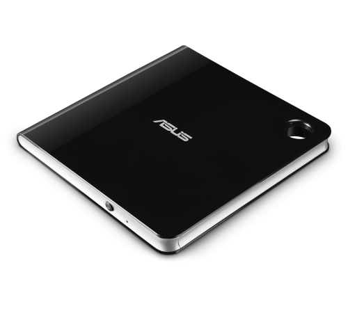 Устройство для записи оптических дисков ASUS SBW-06D5H-U (90DD02G0-M29000)