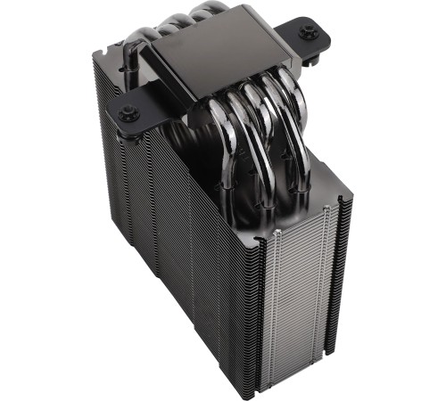 Кулер для процессора Thermalright TRUE Spirit 120 Rev.B Ultimate (TRUE-SPIRIT-120-ULT) Кулер для процессора Thermalright TRUE Spirit 120 Rev.B Ultimate (TRUE-SPIRIT-120-ULT)