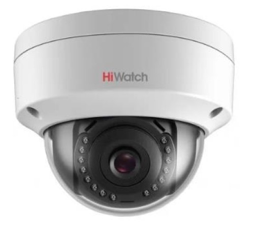 Камера видеонаблюдения IP HiWatch DS-I252L(2.8mm) 2.8-2.8мм цв. корп.:белый Камера видеонаблюдения IP HiWatch DS-I252L(2.8mm) 2.8-2.8мм цв. корп.:белый