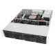 Серверный корпус Ablecom CS-R27S-04P