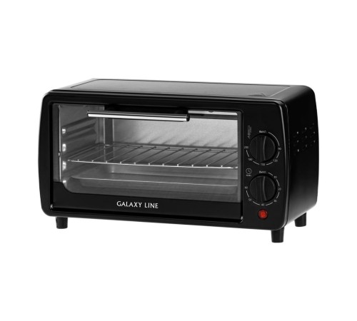 Духовой шкаф MINI LINE GL2625 BLACK GALAXY