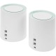 Wi-Fi Mesh-система Cudy M1300(2-Pack)