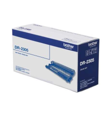 Фотобарабан DR2305 для Brother HL L2320D, HL L2365DW, DCP L2540DW, MFC L2700D, MFCL2740DW , MFCL2700DW, 12000 стр