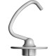 Настольный миксер KitchenAid KitchenAid 5KSM125EMH