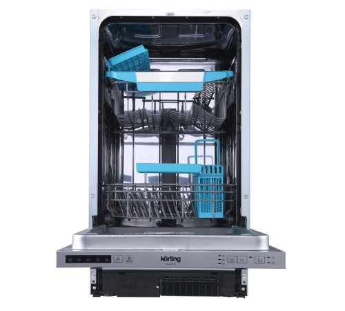 Встраиваемая посудомоечная машина Korting Körting KDI 45140