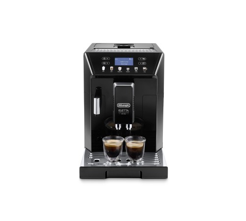 Кофемашина Delonghi ECAM 46.860.B Кофемашина Delonghi ECAM 46.860.B