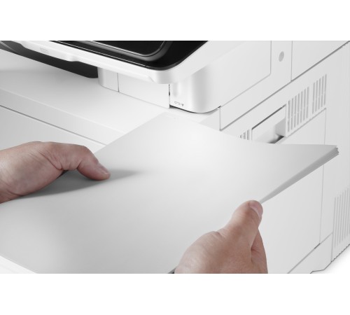 Лазерное МФУ HP Color LaserJet Enterprise MFP M578C (7ZU87A)