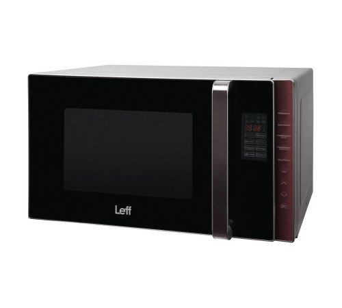 Микроволновая печь 23L GRILL SILV 23MD803SG 800W LEFF Микроволновая печь 23L GRILL SILV 23MD803SG 800W LEFF