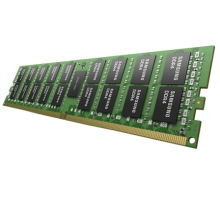 Модуль памяти Samsung M393A2K43DB3-CWEBY 16GB (1x16GB), DDR4-3200, RDIMM, ECC Reg, 2Rx8