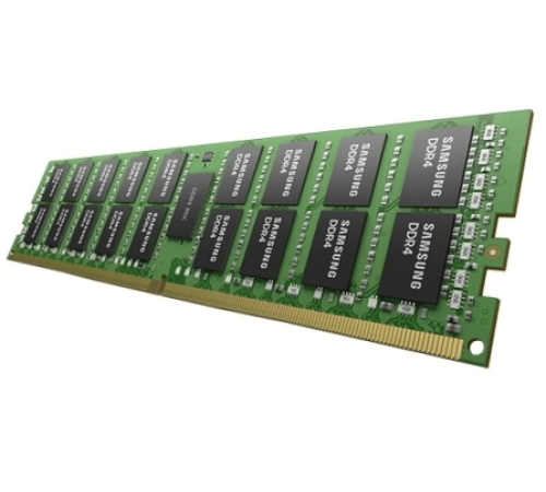 Модуль памяти Samsung M393A2K43DB3-CWEBY 16GB (1x16GB), DDR4-3200, RDIMM, ECC Reg, 2Rx8