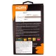 Кабель HDMI 19M/M,ver. 2.1, 8K@60 Hz 0.5m метал разъемы, нейлоновая оплетка Telecom <TCG300-0.5M> VCOM Telecom HDMI (m) - HDMI (m) 0.5м (TCG300-0.5M)