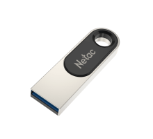 Флеш-накопитель Netac USB Drive U278 USB2.0 64GB, retail version
