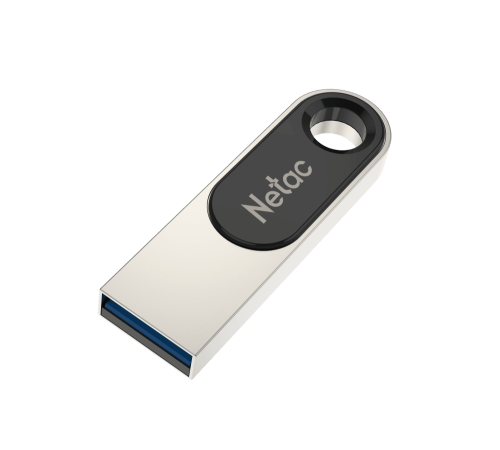 Флеш-накопитель Netac USB Drive U278 USB3.0 64GB, retail version