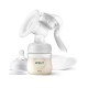 Молокоотсос ручной серии Natural. Philips SCF430/10