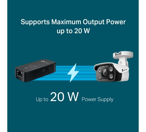 TP-Link POE10E