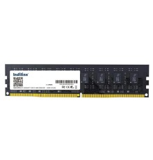Память Indilinx DDR 5 DIMM   8Gb 4800MHZ 1.1V CL40-40-40 (IND-ID5P48SP08X)