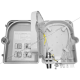 Коробка распределительная оптическая SNR-FTTH-FDB-24A