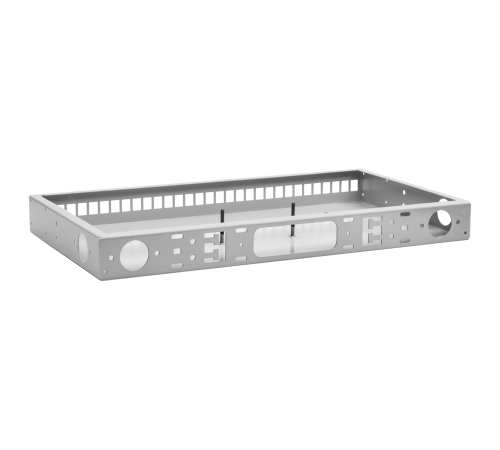 Кросс оптический 19" (ШКОС), до 32 SC портов
