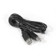 Exegate EX293857RUS ИБП ExeGate NEO Smart LHB-800.LCD.AVR.8SH.CH.USB <800VA/480W, LCD, AVR, 8*Schuko, USB, 4*USB-порта для зарядки, Black>