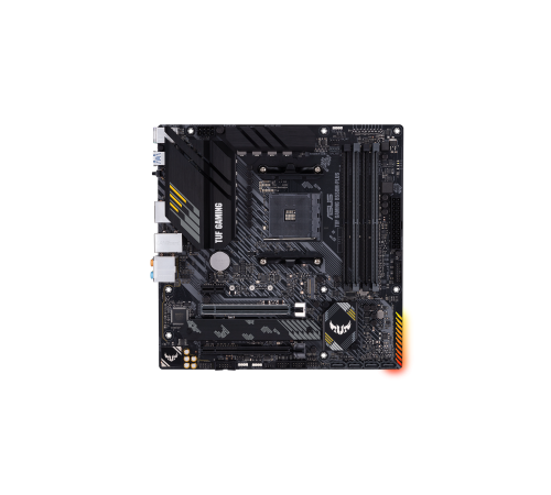 Материнская плата ASUS TUF GAMING B550M-PLUS (90MB14A0-M0EAY0)