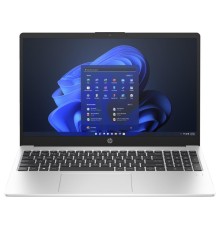 Ноутбук 15.6" IPS FHD HP 255 G10 dr.silver (AMD Ryzen 5 7530U/16Gb/512Gb SSD/VGA int/noOS) ((859QOEA))