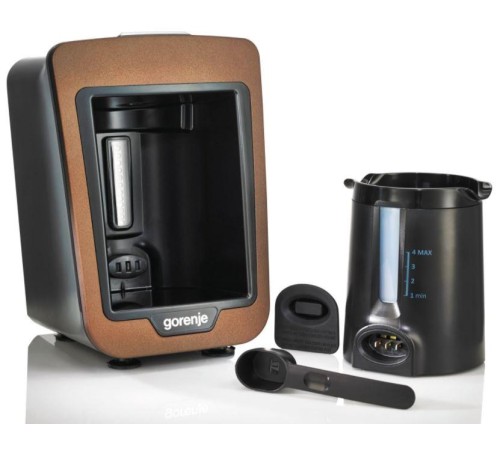 Электрическая турка ATCM730T 575528 GORENJE