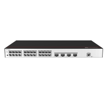 Коммутатор Huawei S5735-L24T4S-A-V2