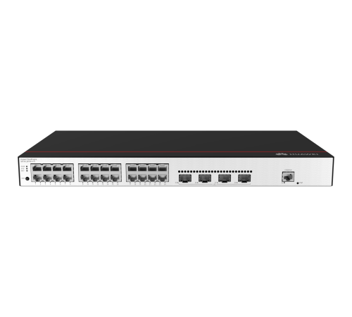 Коммутатор Huawei S5735-L24T4S-A-V2 Коммутатор Huawei S5735-L24T4S-A-V2