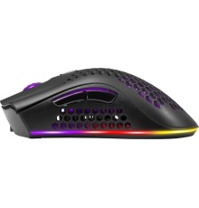 Мышка USB OPTICAL WRL WARLOCK GM-709L RGB 52709 DEFENDER