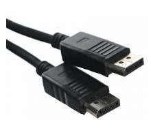 Telecom Кабель соединительный DisplayPort DP-DP 1.2V 4K@60Hz  2м <CG712-2M>[6926123464045]