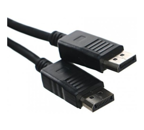Telecom Кабель соединительный DisplayPort DP-DP 1.2V 4K@60Hz  2м <CG712-2M>[6926123464045]