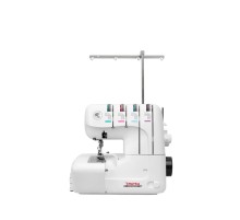 Швейная машина NEW WAVE 007 CHAYKA