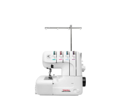 Швейная машина NEW WAVE 007 CHAYKA