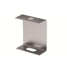 DKC BML1007 Скоба PL облегченная для подвеса лотка
