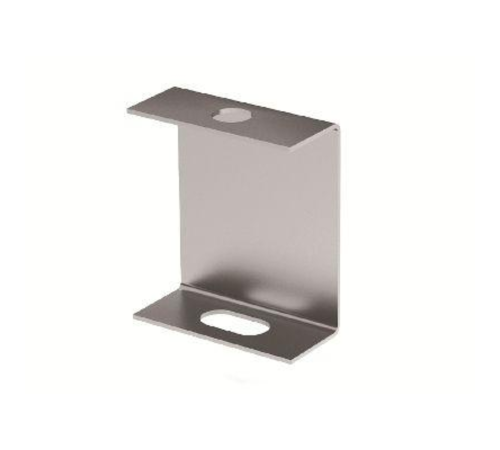 DKC BML1007 Скоба PL облегченная для подвеса лотка