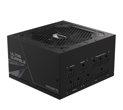 Блок питания Gigabyte 850Вт [GP-UD850GM PG5]
