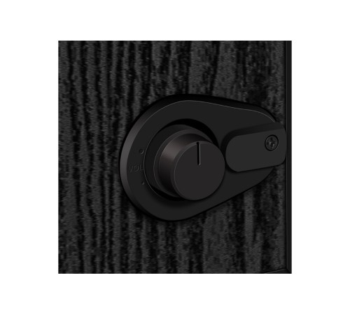 SVEN SPS-575, чёрный, акустическая система 2.0, USB, мощность 2x3 Вт(RMS) SVEN SPS-575 (SV-016166)