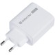 Зарядное устройство UPA-165 USB A+C 65W 83582 DEFENDER