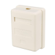 Rexant (03-0121) Розетка компьютерная внешняя 1-порт, UTP RJ-45 (8P8C), CAT 5e