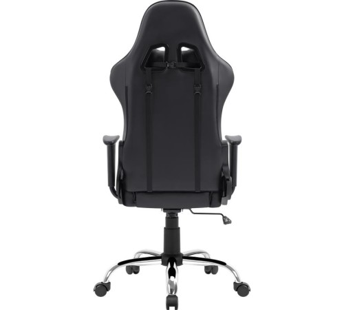 Игровое кресло AZGARD BLACK 64558 DEFENDER
