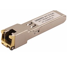 Трансивер OSNOVO SFP-TP-RJ45
