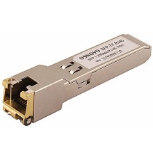 Трансивер OSNOVO SFP-TP-RJ45