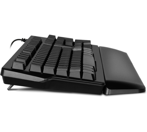 Игровая клавиатура SVEN KB-G9400 (104кл, ПО, RGB-подсветка) Sven KB-G9400 (SV-019594)