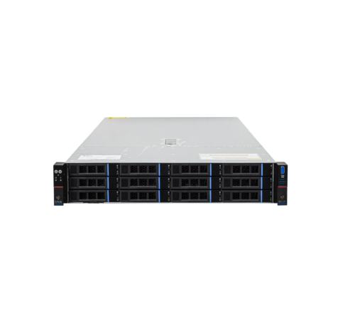 Серверная платформа SNR-SR2412RE, 2U, EPYC Gen4, DDR5, 12xHDD, резервируемый БП Серверная платформа SNR-SR2412RE, 2U, EPYC Gen4, DDR5, 12xHDD, резервируемый БП
