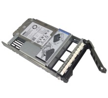 Жесткий диск Серверный накопитель HDD 1200GB Dell (400-BFWY)